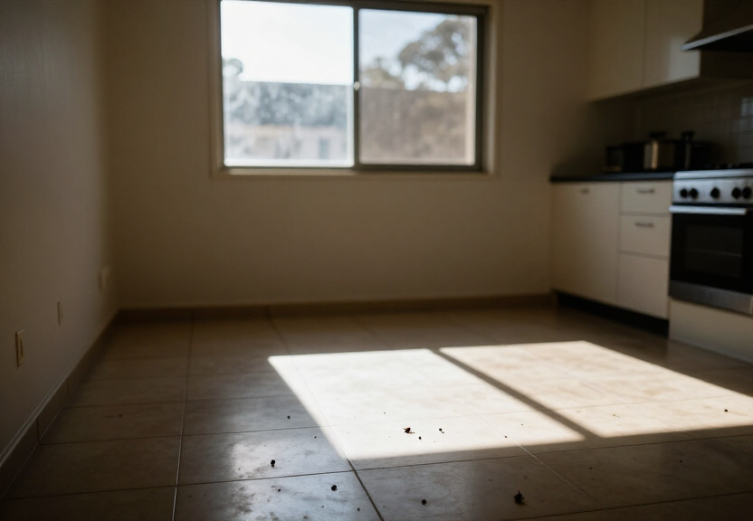 Rodent Removal in a Glenhaven Home