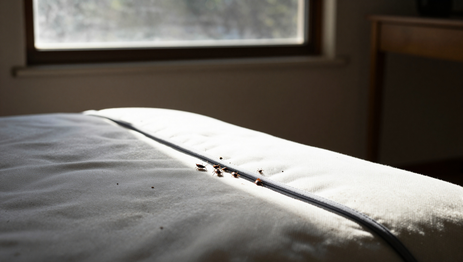 Bed Bugs Control in Glenhaven