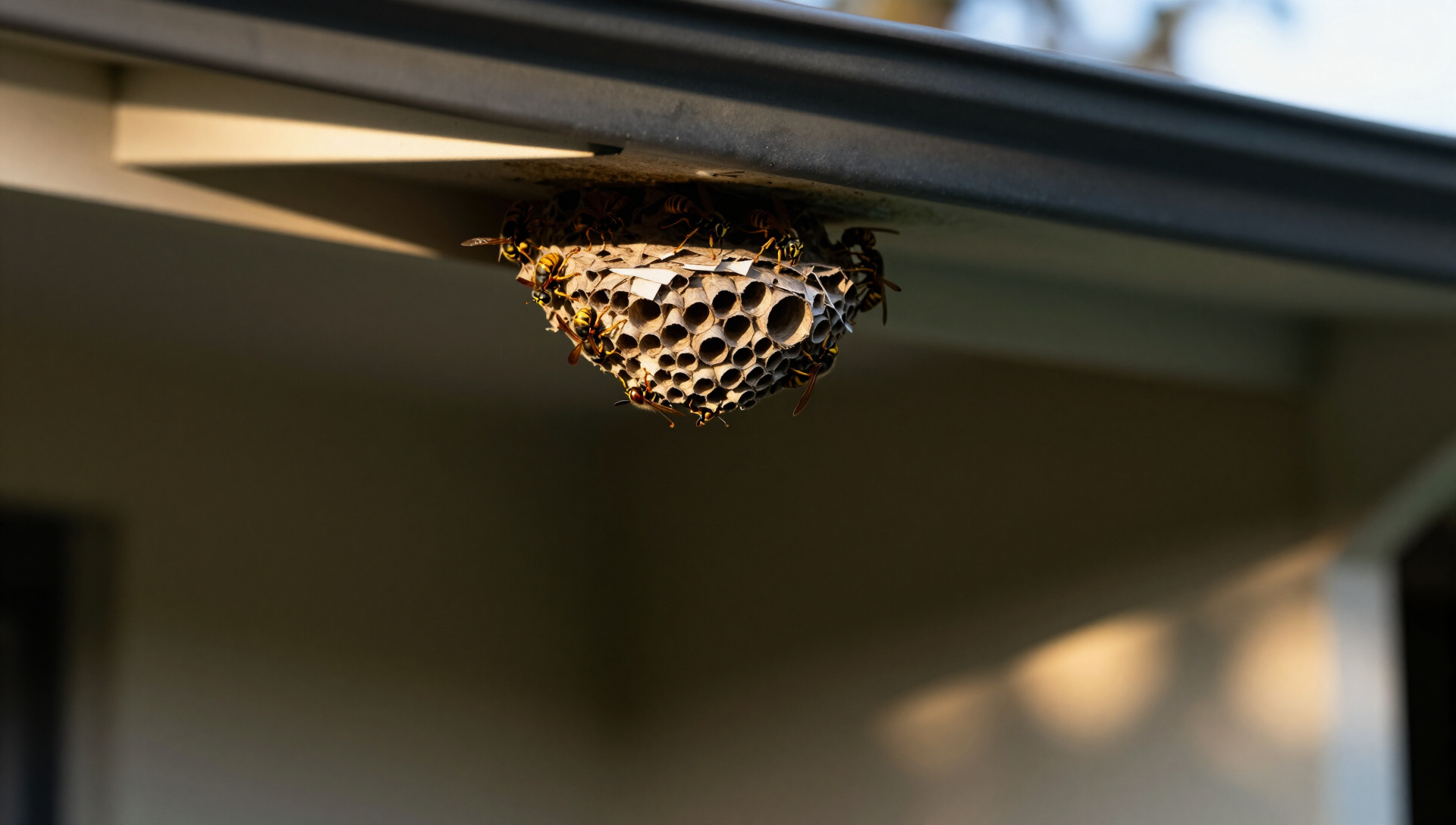 Bees and Wasp Removal in Glenhaven