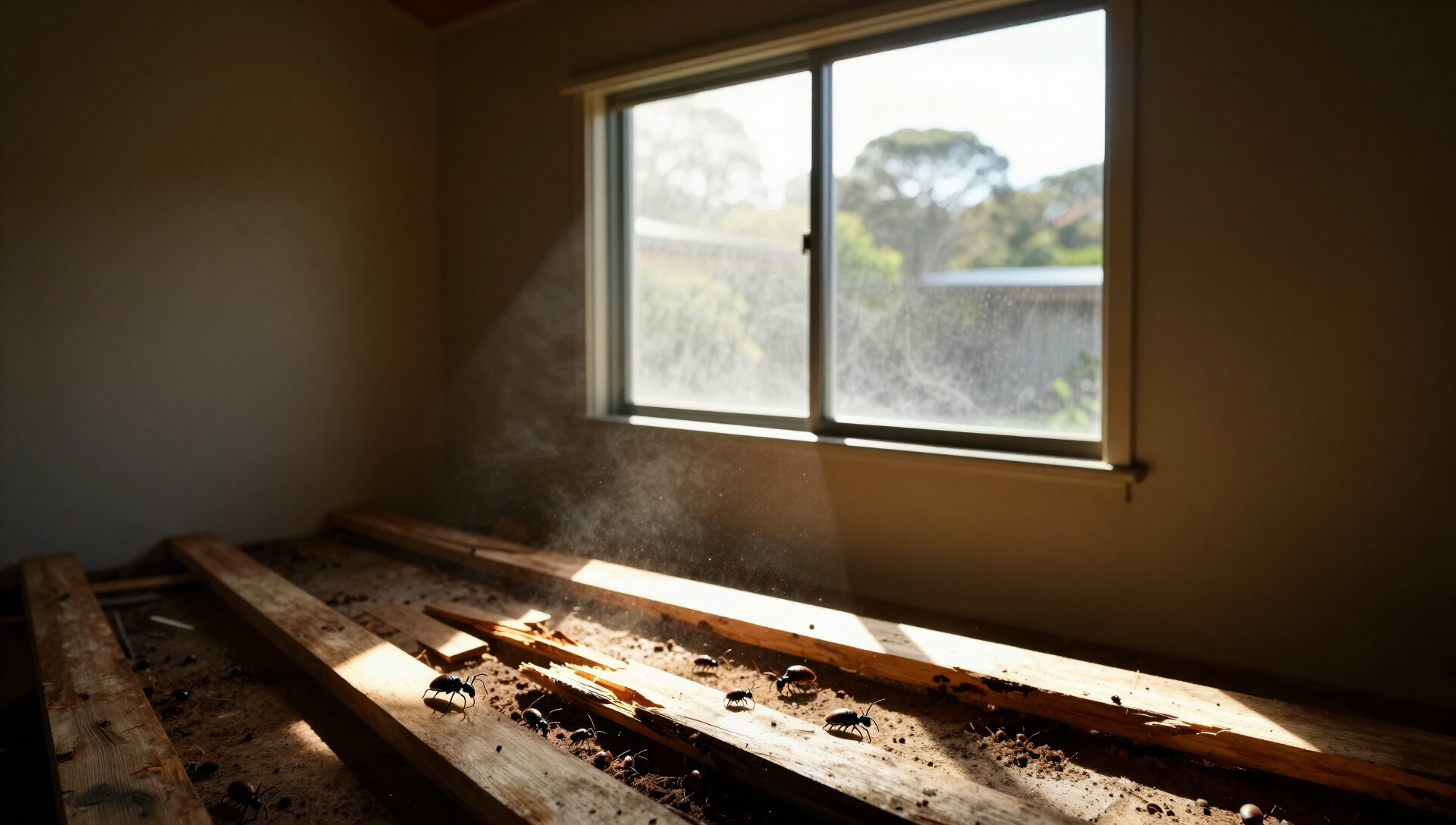 Termite Prevention in Glenhaven